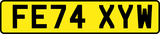 FE74XYW