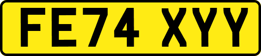 FE74XYY