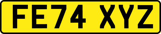 FE74XYZ