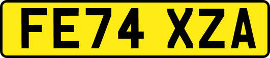 FE74XZA
