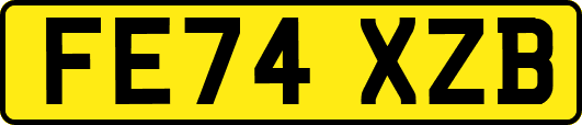 FE74XZB