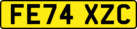 FE74XZC