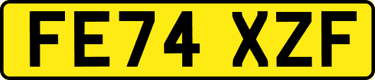 FE74XZF