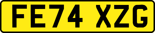 FE74XZG