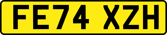 FE74XZH