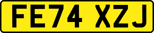 FE74XZJ