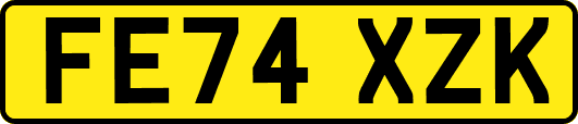 FE74XZK