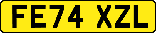 FE74XZL