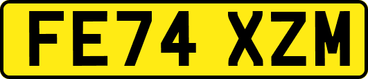 FE74XZM