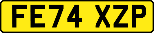FE74XZP