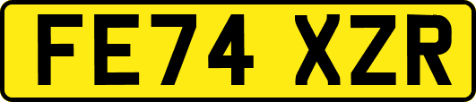 FE74XZR