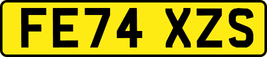 FE74XZS