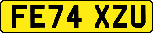 FE74XZU