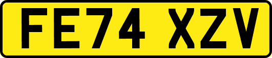 FE74XZV