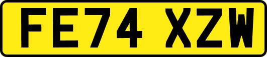 FE74XZW