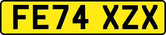 FE74XZX