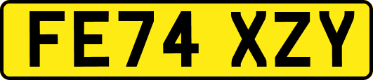 FE74XZY