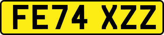 FE74XZZ