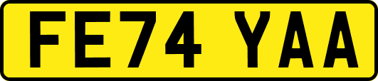 FE74YAA