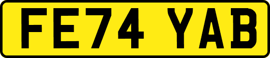 FE74YAB