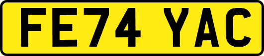 FE74YAC