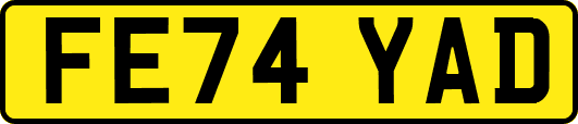 FE74YAD