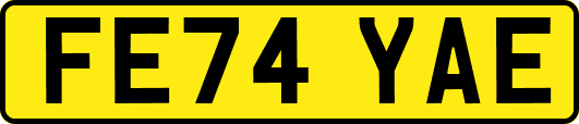 FE74YAE