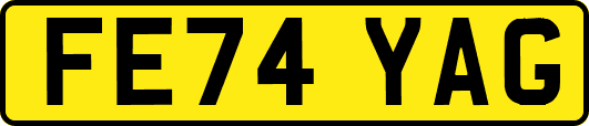 FE74YAG