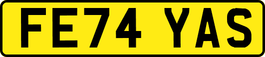 FE74YAS