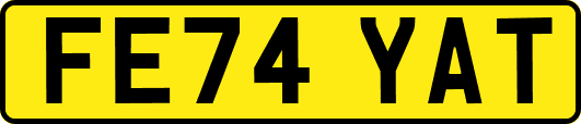 FE74YAT
