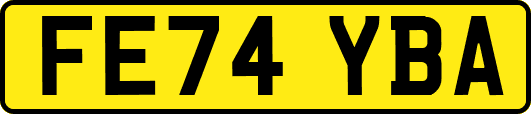 FE74YBA