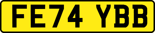 FE74YBB