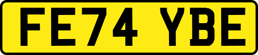 FE74YBE
