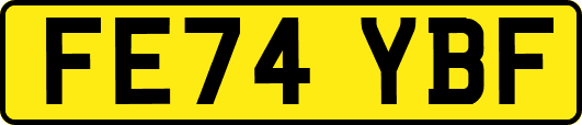 FE74YBF