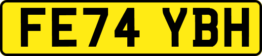 FE74YBH