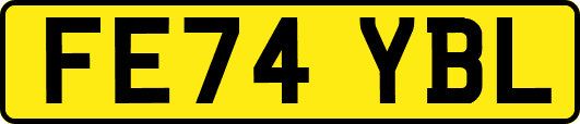 FE74YBL
