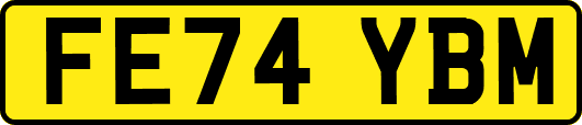 FE74YBM