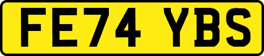 FE74YBS
