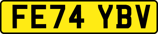 FE74YBV