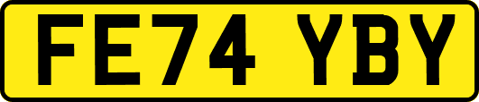 FE74YBY