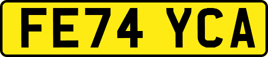 FE74YCA