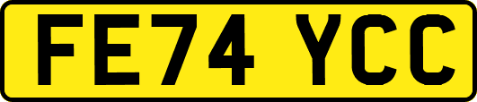 FE74YCC