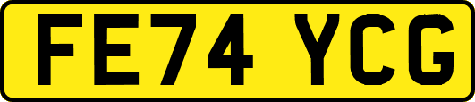 FE74YCG