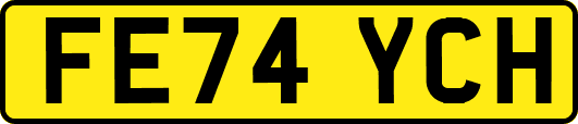 FE74YCH