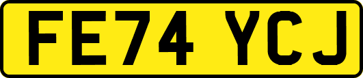 FE74YCJ