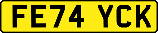 FE74YCK