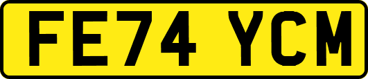 FE74YCM