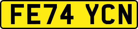 FE74YCN