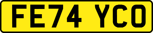 FE74YCO