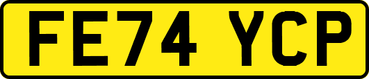 FE74YCP